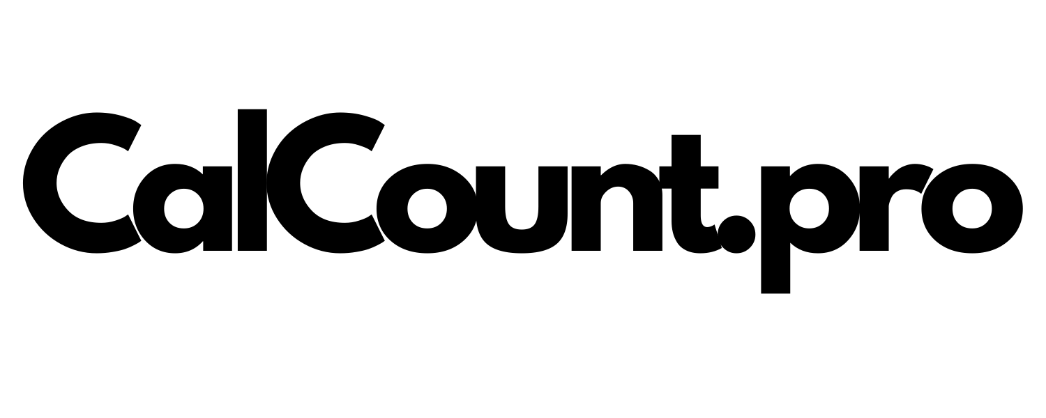 CalCount Logo
